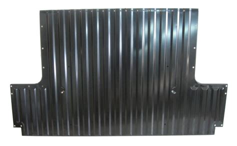 auto metal truck bed repair panels